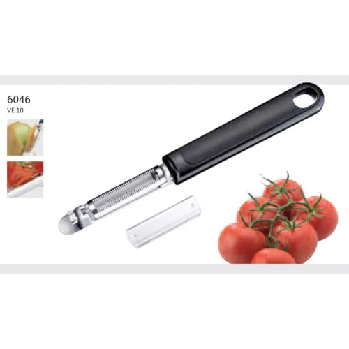 Westmark — Swivel Serrated Peeler "Tomfix" — 6046