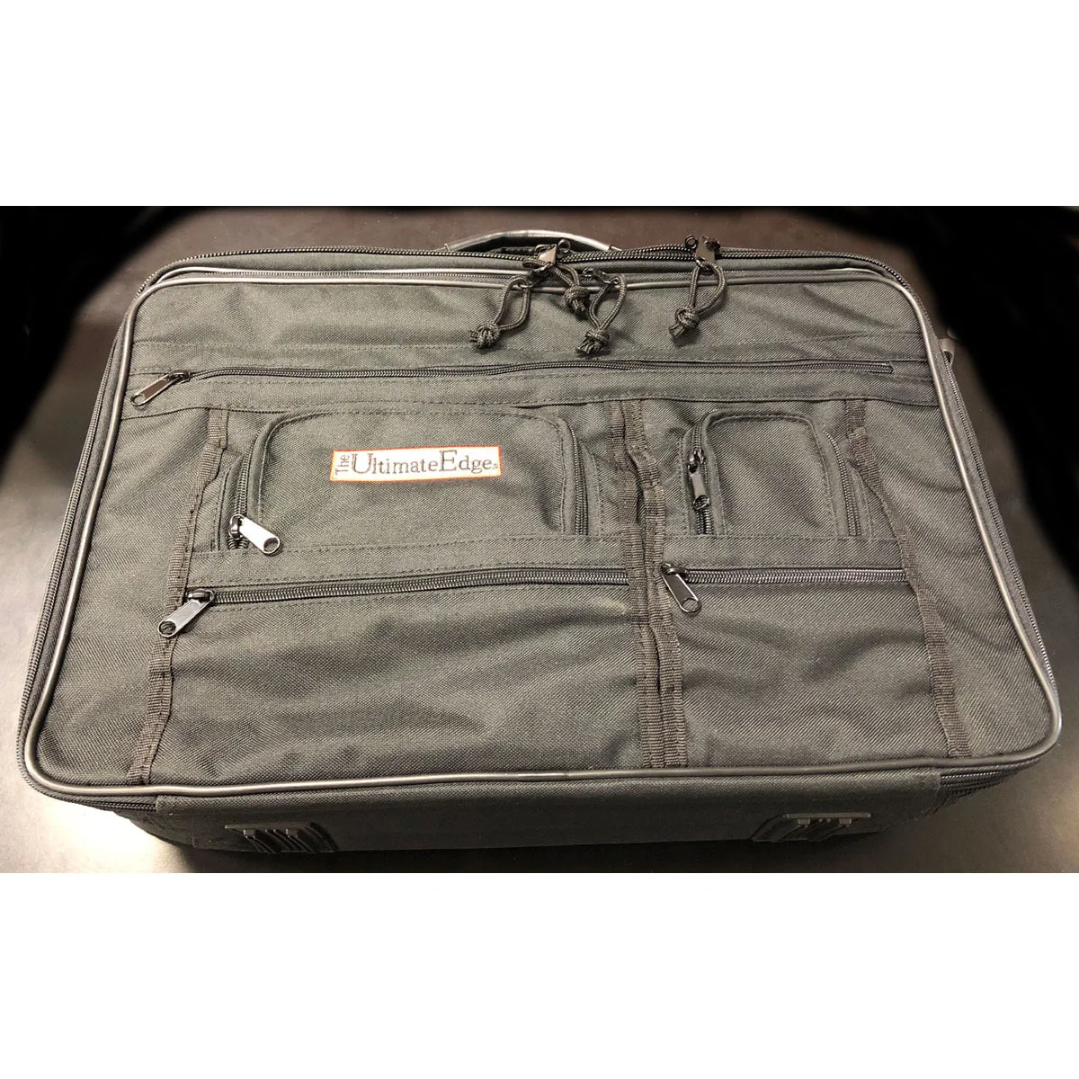 Ultimate Edge — Culinary Knife Bag