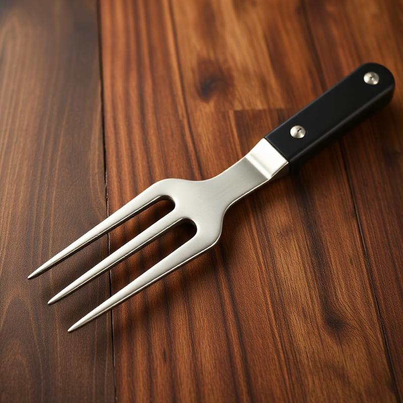 Sonoma Cutlery — Forged 6" Carving Fork, Straight