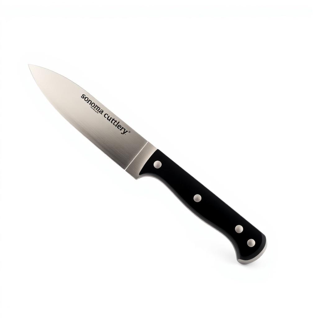 Sonoma Cutlery — Forged 5" Boning Knife