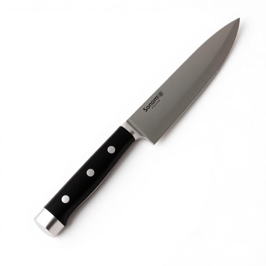 Sonoma Cutlery — Forged 9" Bread Knife