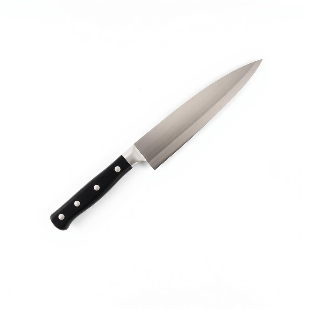 Sonoma Cutlery — Forged 8" Carving Knife