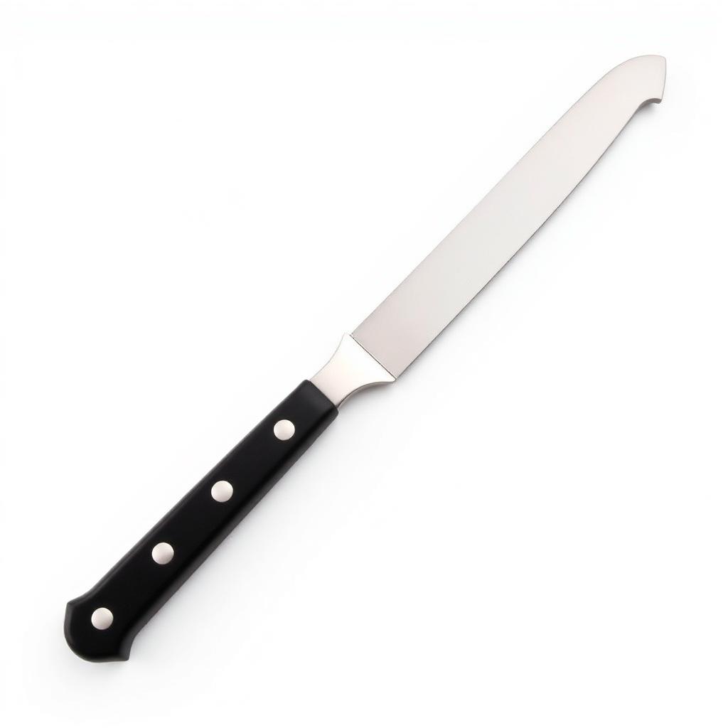 Sonoma Cutlery — Forged 6" Carving Fork, Curved
