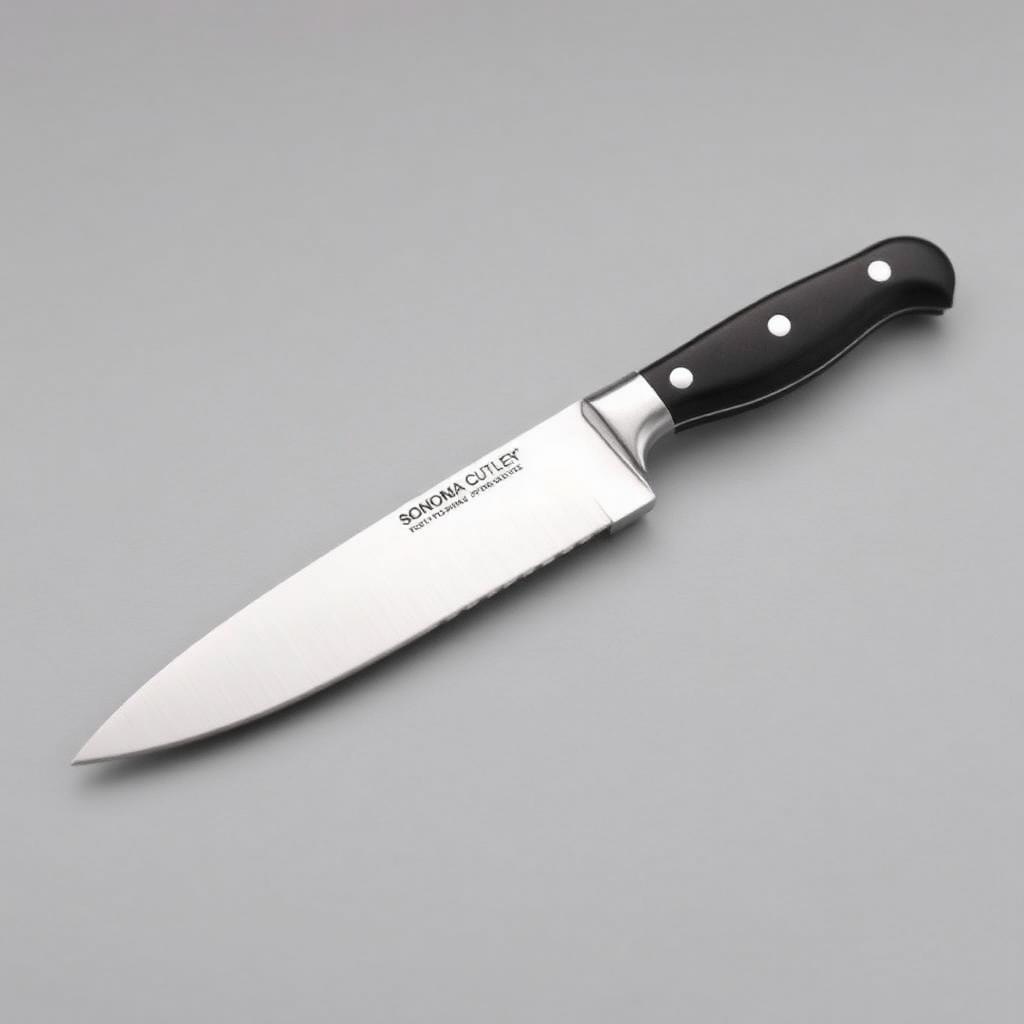 Sonoma Cutlery — Forged 3.5" Paring Knife