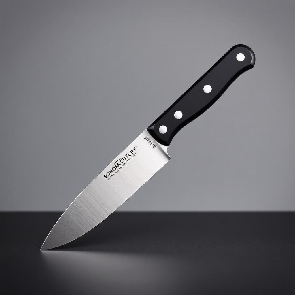 Sonoma Cutlery — Forged 4.5" Paring Knife
