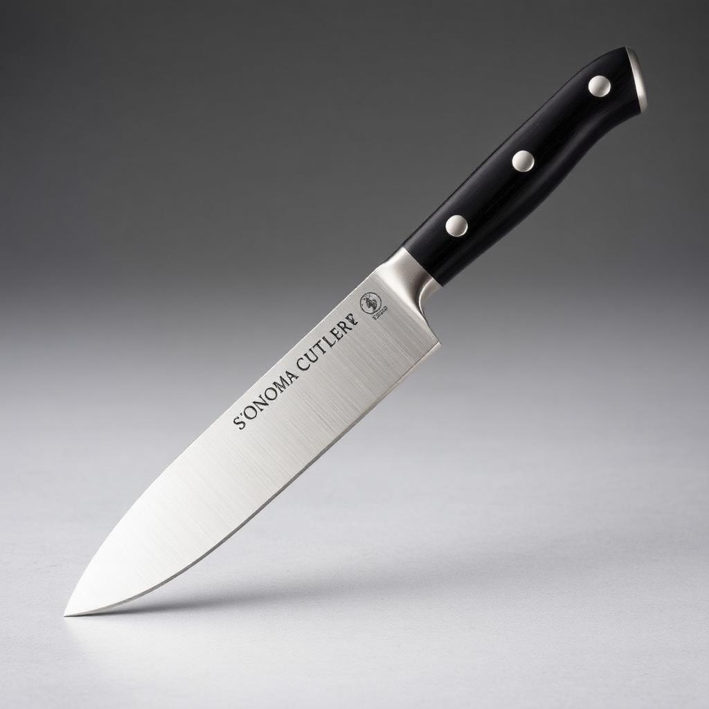 Sonoma Cutlery — Forged 6" Sandwich / Utility Knife