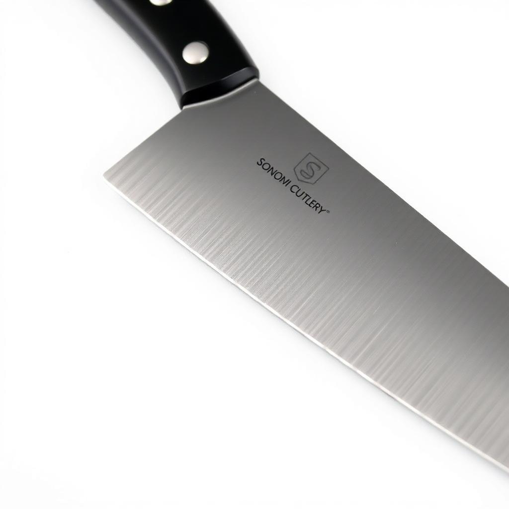 Sonoma Cutlery — Forged 4.5" Steak Knife