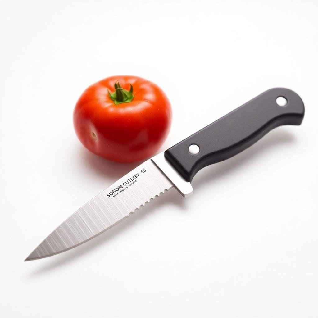 Sonoma Cutlery — Forged 4.5" Tomato Knife