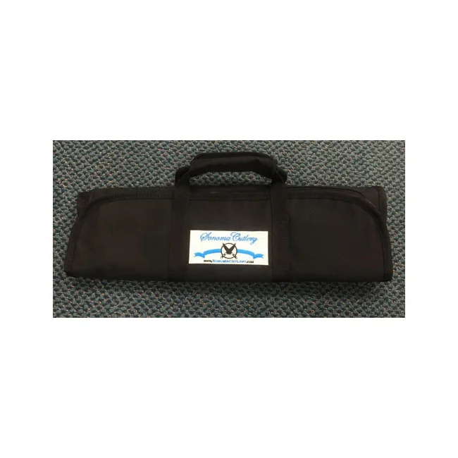 Sonoma Cutlery — 8 piece Knife Bag