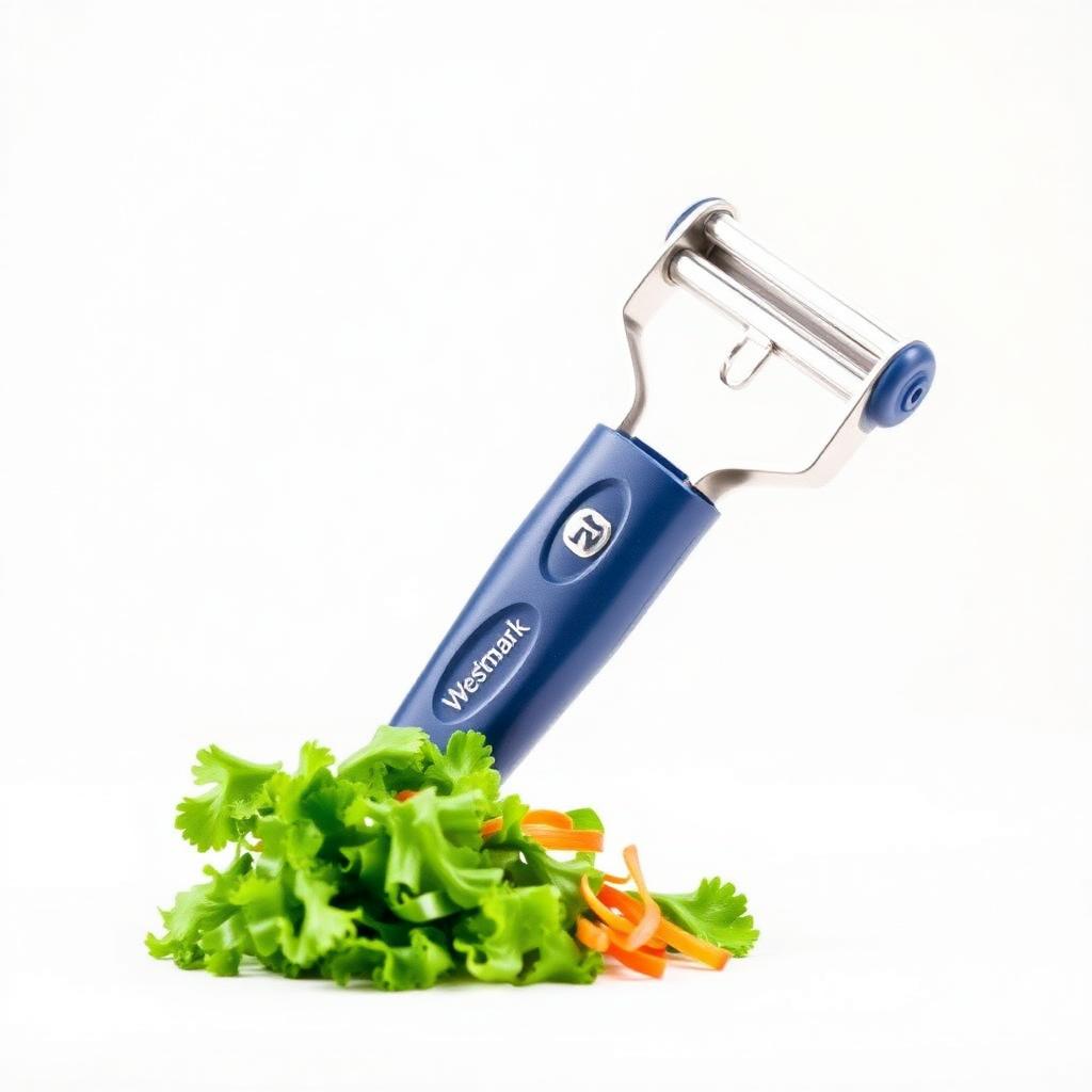 Westmark — Peeler "Techno-Fix" — 1306